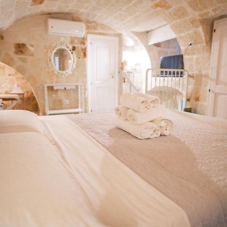 Le Volte Di San Leonardo Hotell Monopoli Eksteriør bilde
