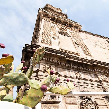 Le Volte Di San Leonardo Hotell Monopoli Eksteriør bilde